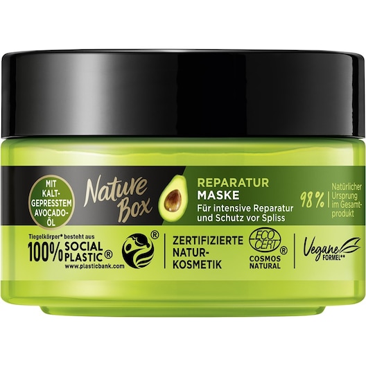 Nature Box - Haarkur