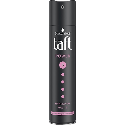 Taft Power Cashmere Haarspray Halt 5 Damen