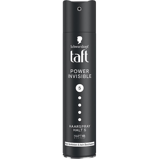 Taft Power Invisible Haarspray Halt 5 Damen