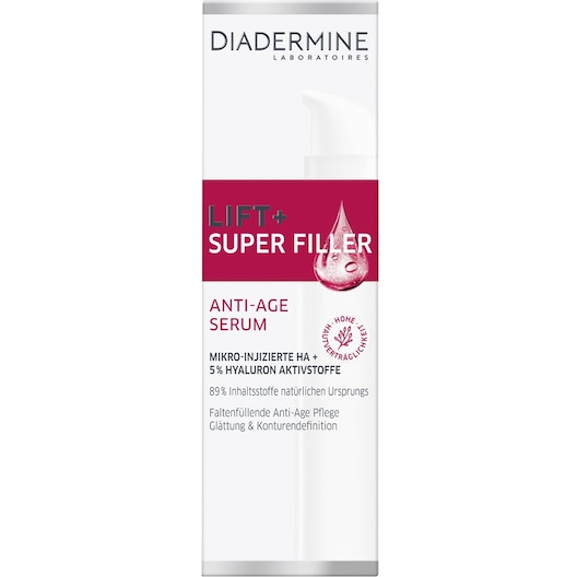 Diadermine - Serums & Ampoules