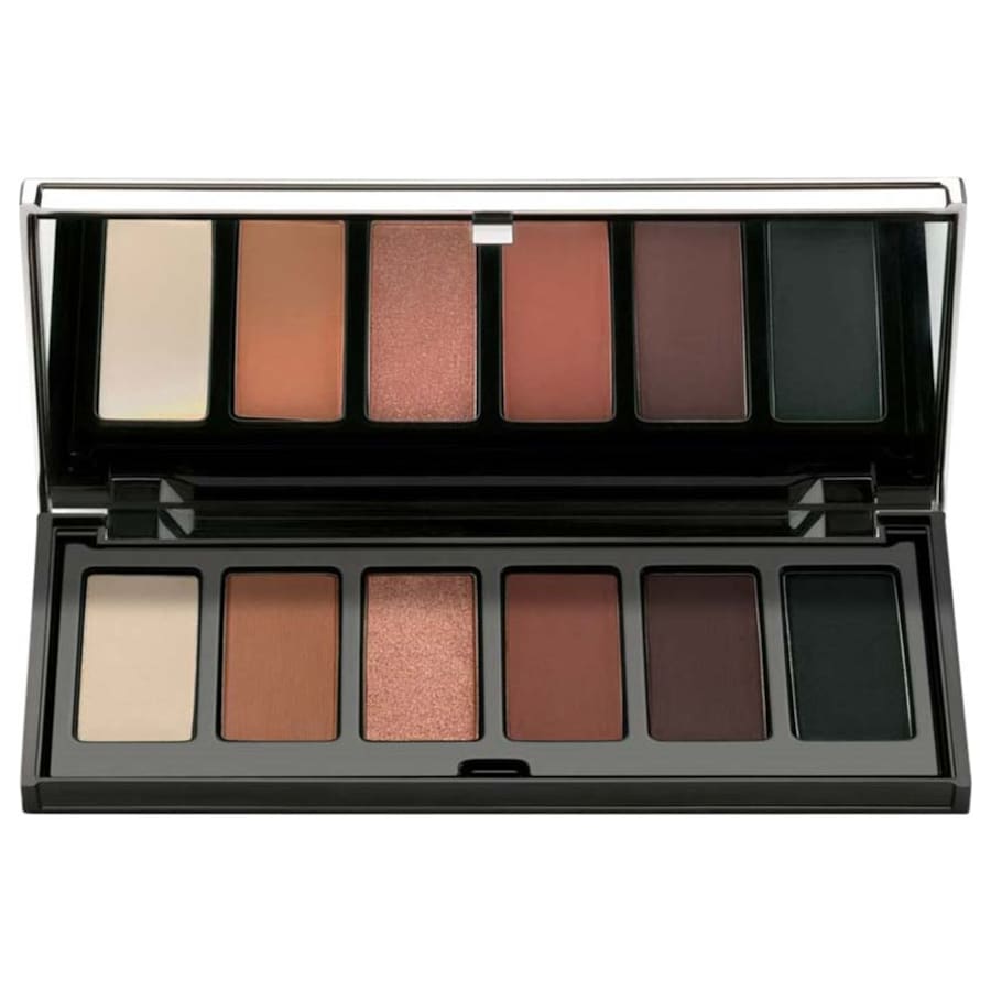 Rodial Occhi Palette di ombretti Caramel Smoke