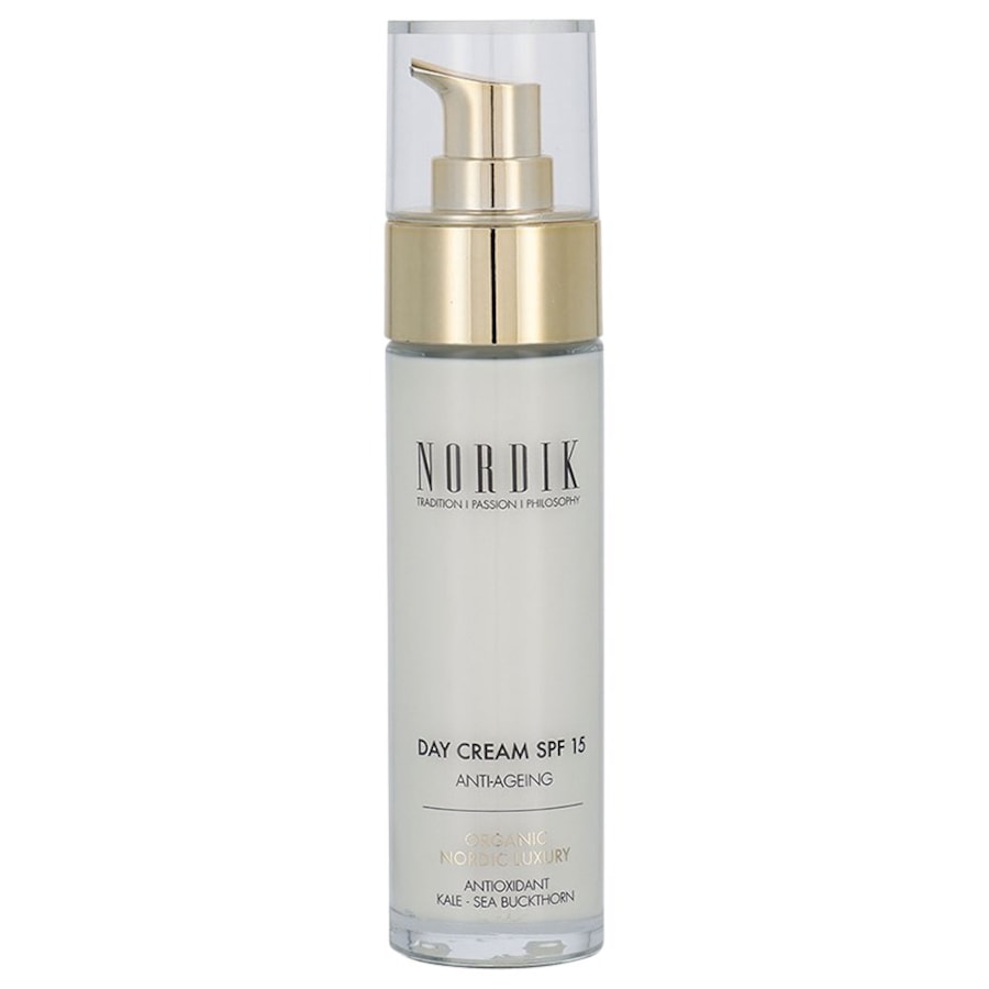 NORDIK Cream Day Cream SPF 15