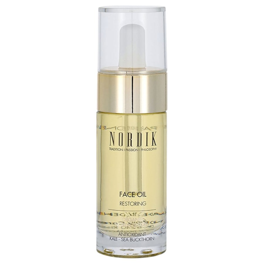 NORDIK Oil & Serum Face Oil