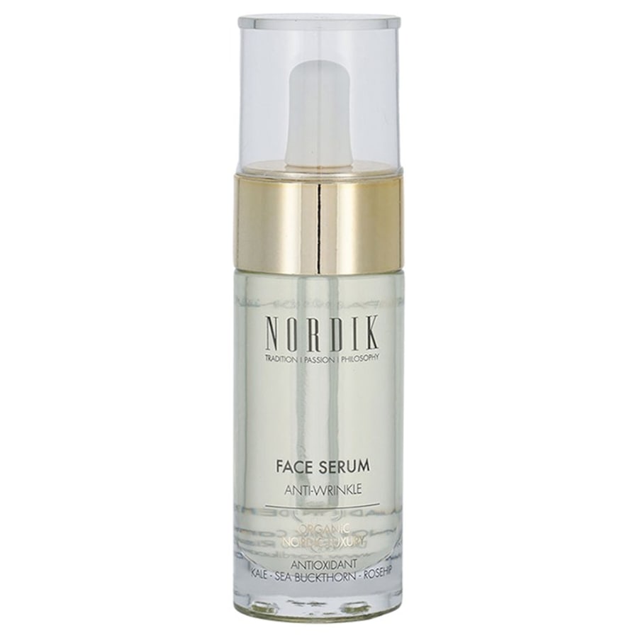 NORDIK Oil & Serum Face Serum