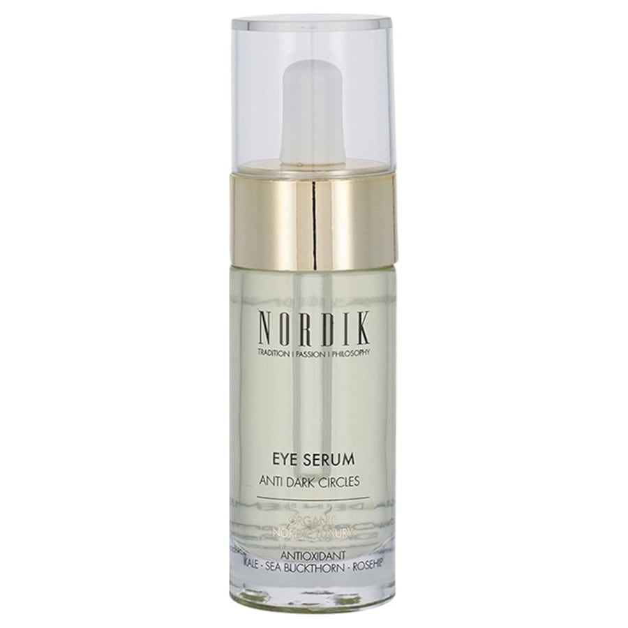 NORDIK Öl & Serum