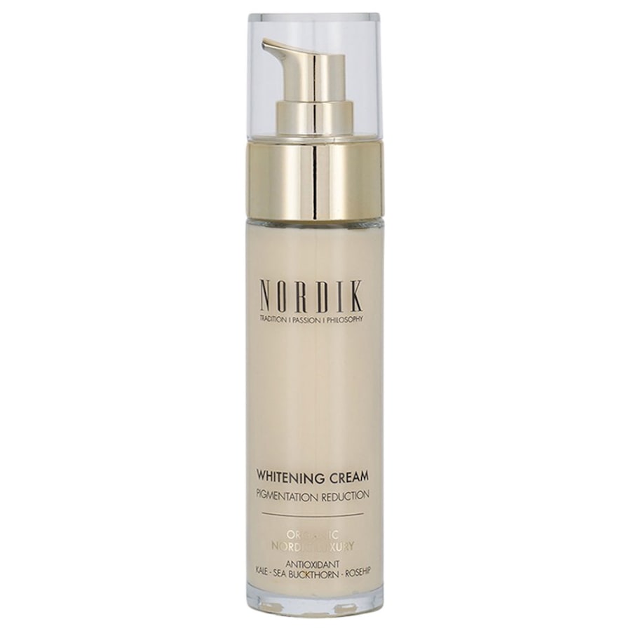 NORDIK Cream Whitening Cream