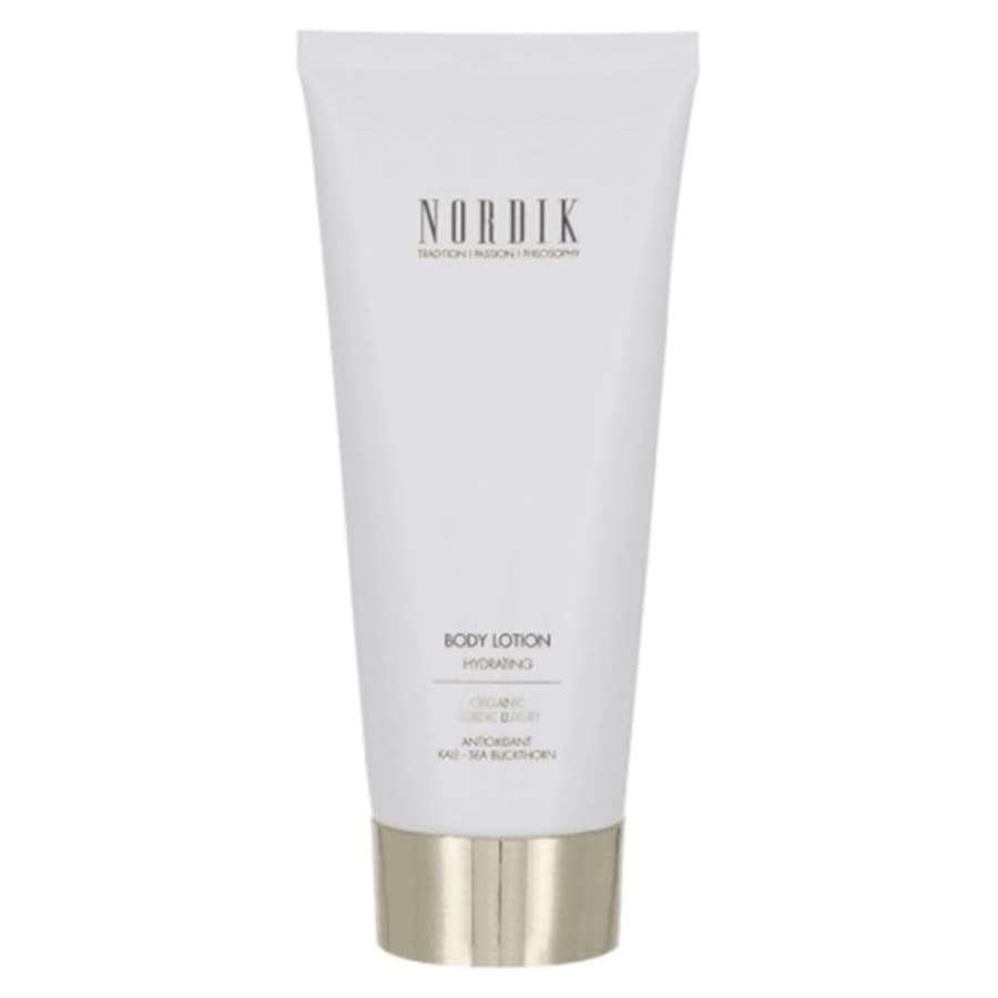 NORDIK Cream Body Lotion