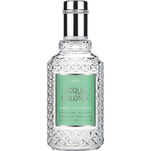 4711 Acqua Colonia - Bamboo & Watermelon