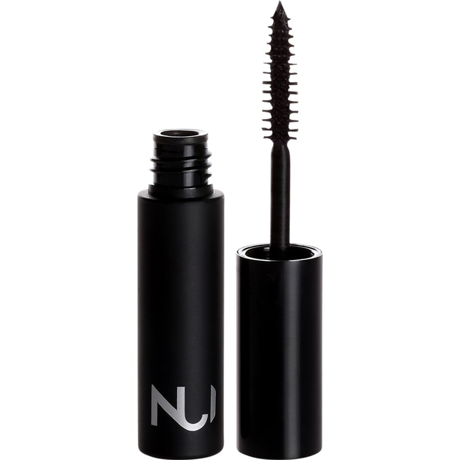 NUI Cosmetics Occhi Natural Mascara