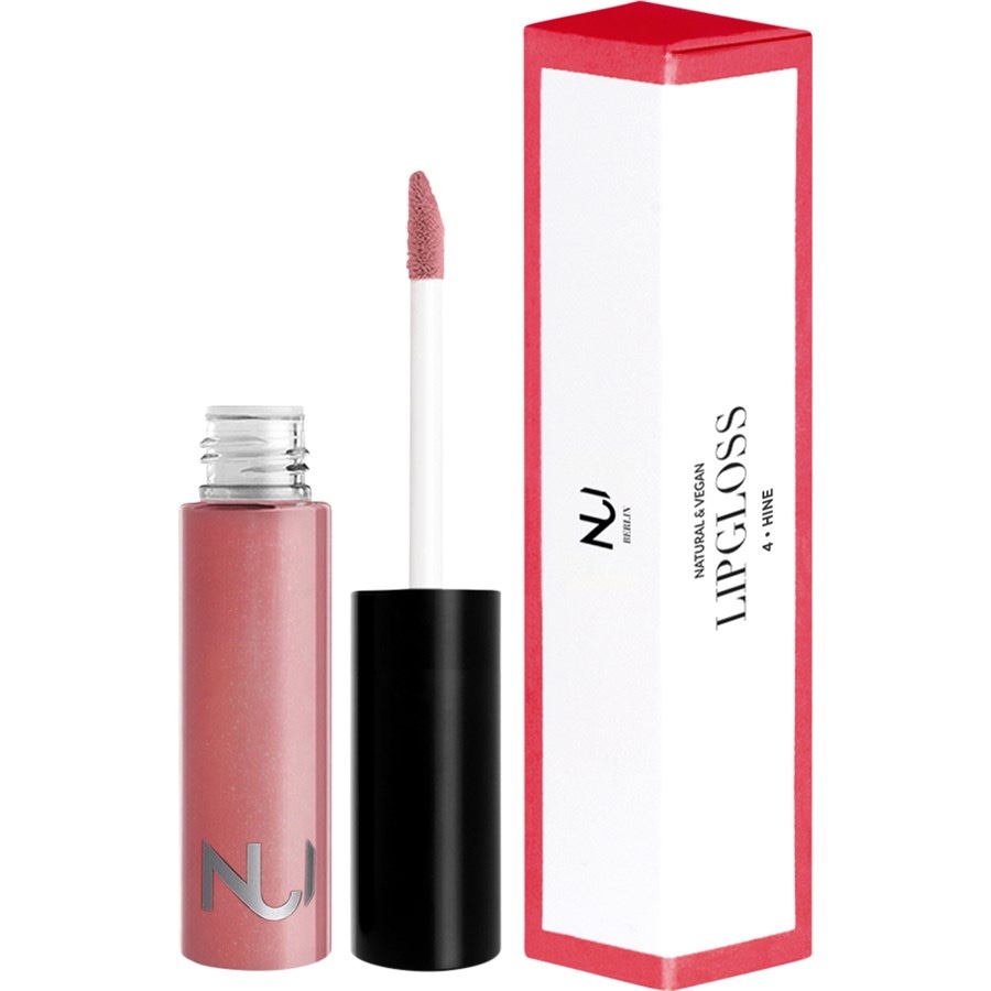 NUI-Cosmetics Lippen