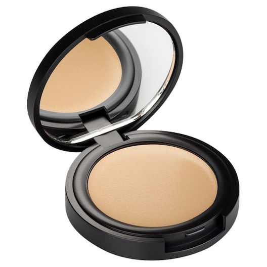 NUI Cosmetics Natural Cream Concealer Concealer