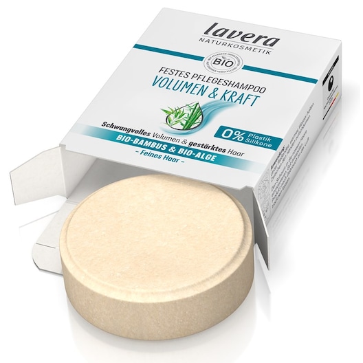 Lavera - Shampoo
