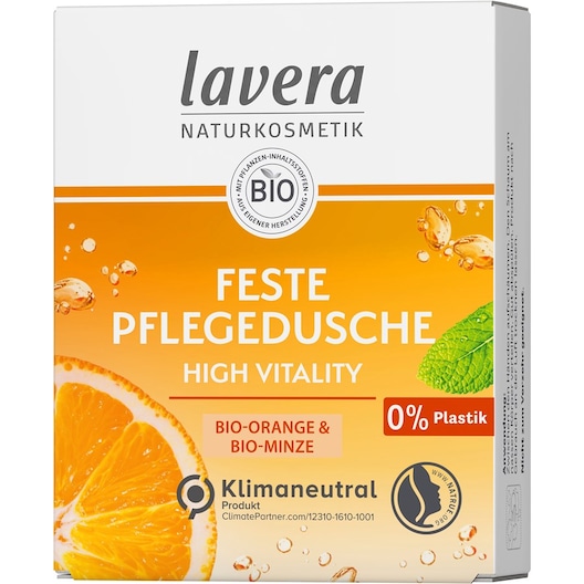 Lavera - Body care