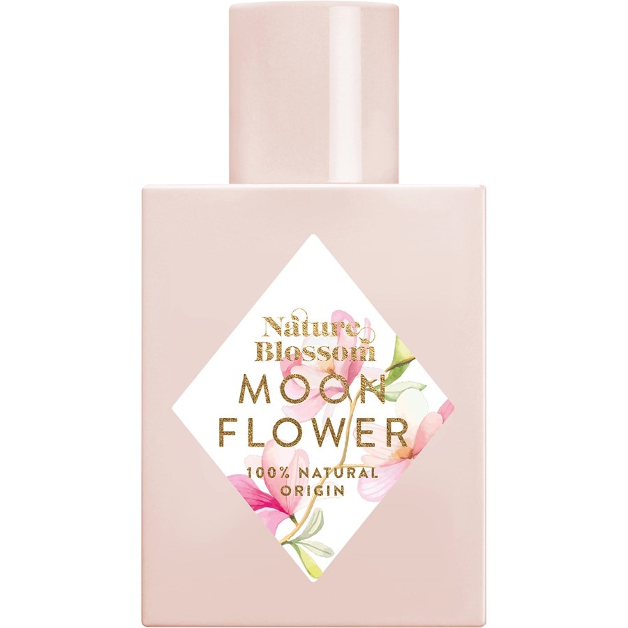 Nature Blossom Moon Flower Eau de Parfum Spray