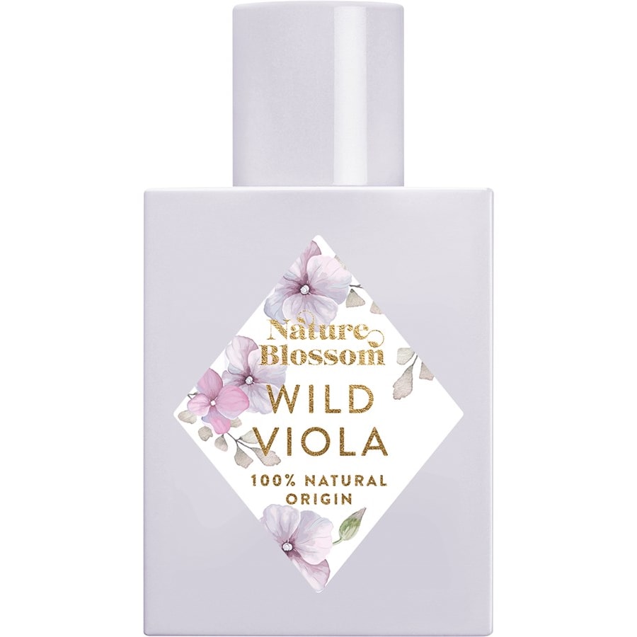 Nature Blossom Wild Viola Eau de Parfum Spray