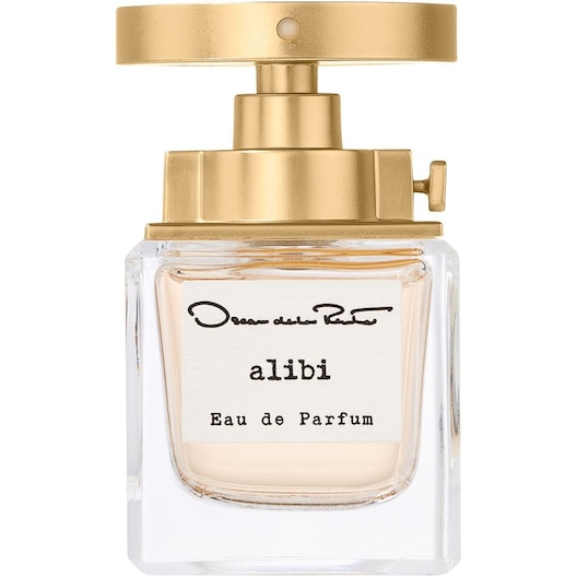 Oscar de la Renta Alibi Eau Parfum Spray Damenparfum Damen