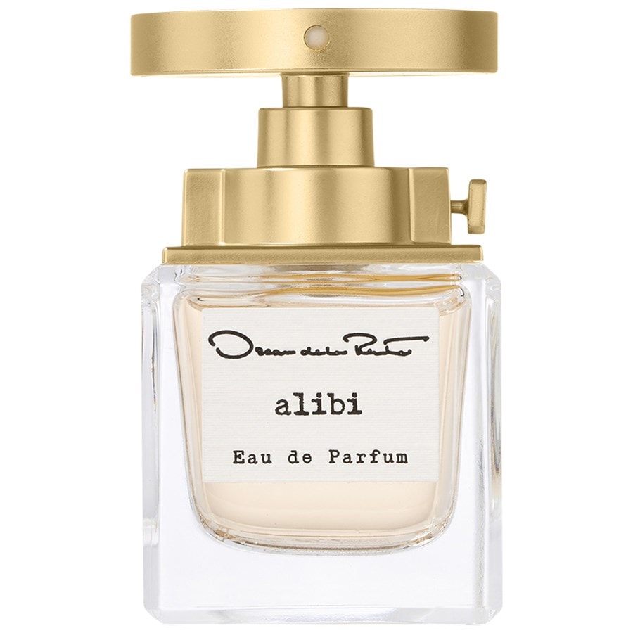 Oscar-de-la-Renta Alibi