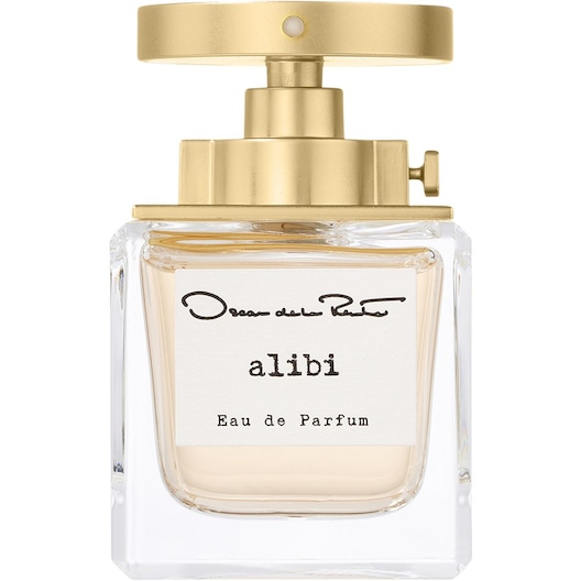 Oscar de la Renta Alibi Eau Parfum Spray Damenparfum Damen 50 ml