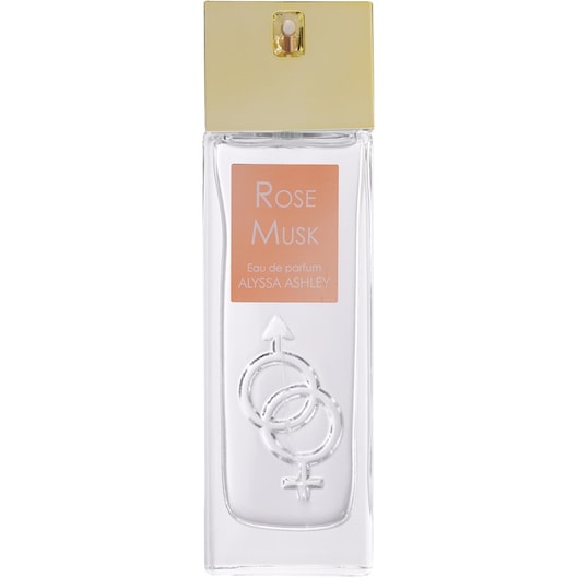 Alyssa Ashley - Rose Musk