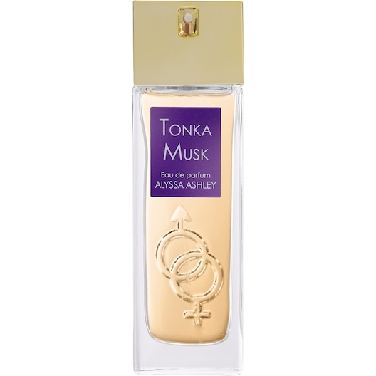Alyssa Ashley - Tonka Musk