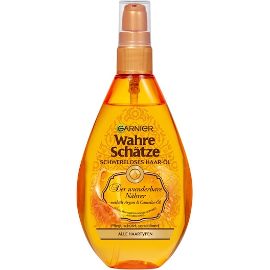 GARNIER - Argan- & Camelia-Öl