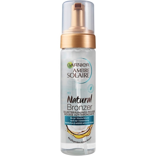 GARNIER - Self-tanner