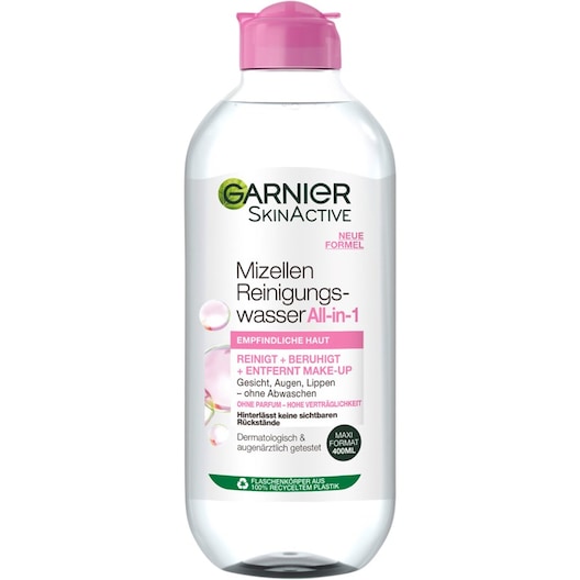 GARNIER - Reinigung