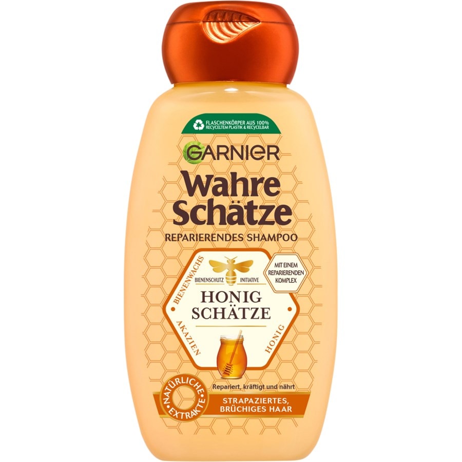 GARNIER Honig Schätze