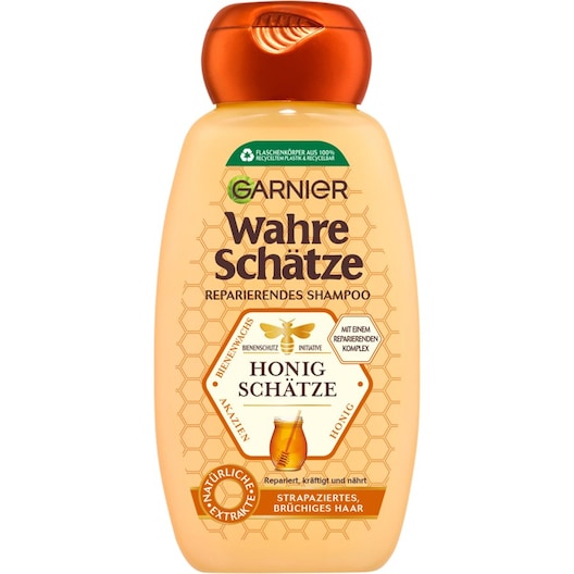 GARNIER - Honig Schätze