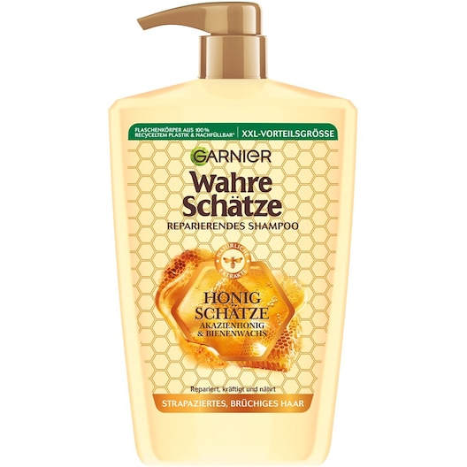 GARNIER - Honig Schätze
