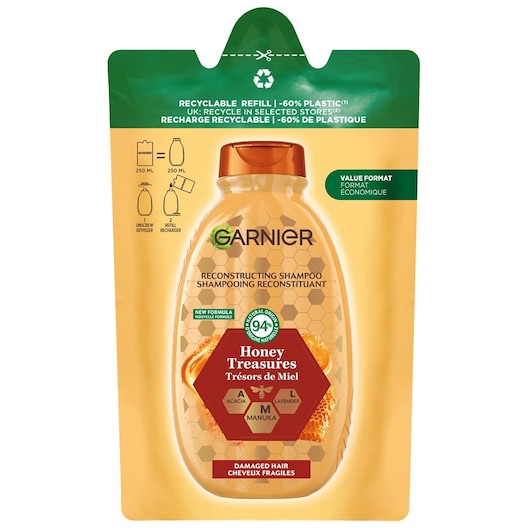 GARNIER - Honig Schätze