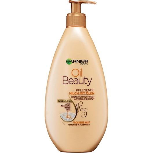 GARNIER - Body