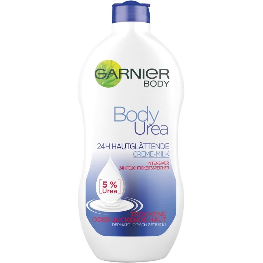 GARNIER Body