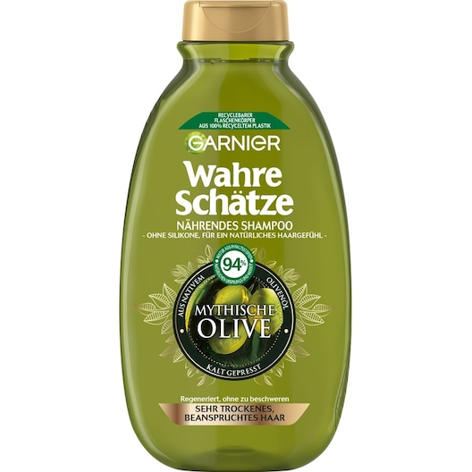 GARNIER - Mythic olive