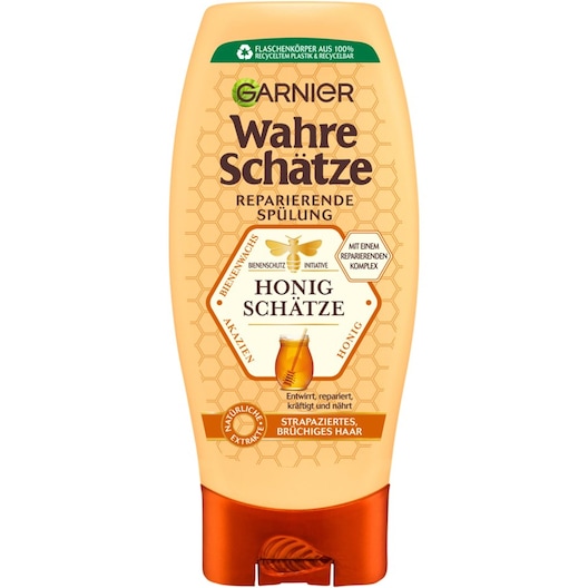 GARNIER - Honig Schätze