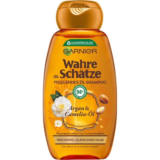 GARNIER - Argan- & Camelia-Öl