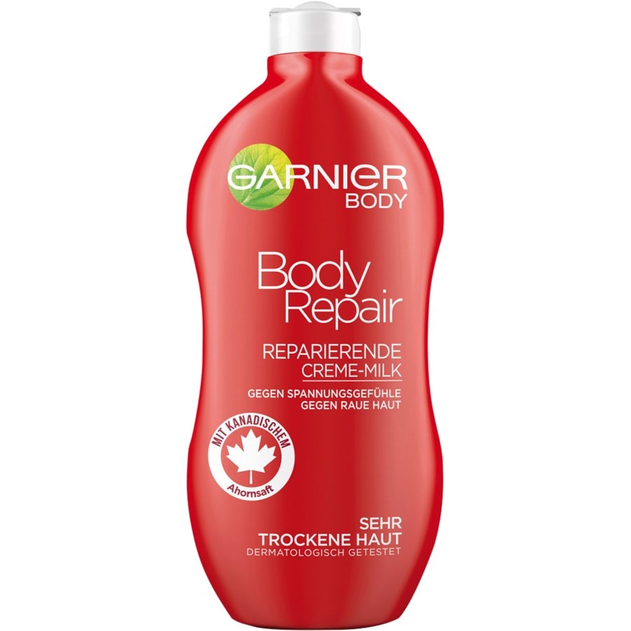 GARNIER Body