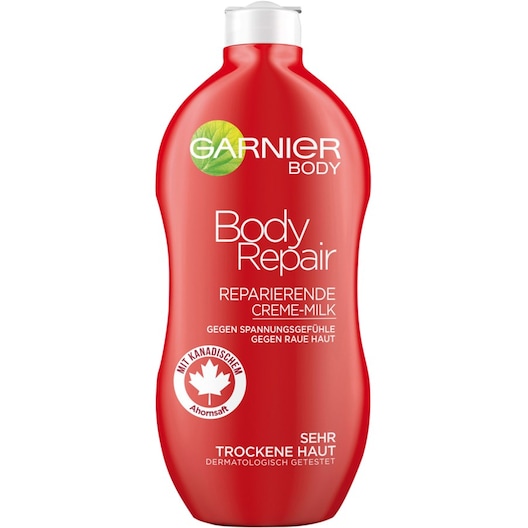 GARNIER - Body