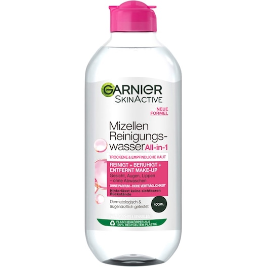 GARNIER - Reinigung