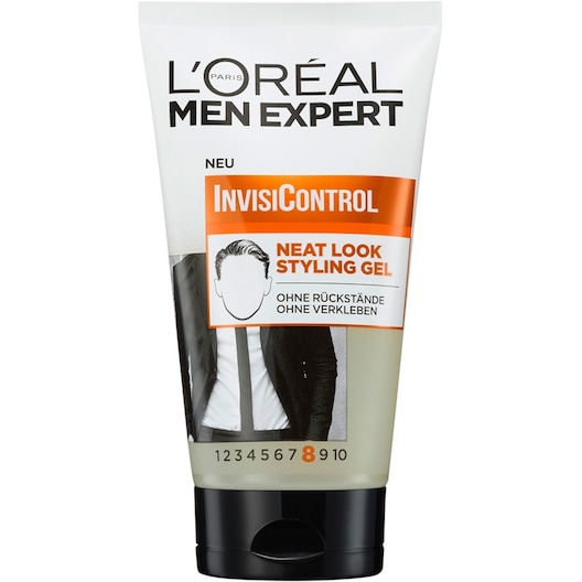 L’Oréal Paris Men Expert Styling Neat Look Gel Haargel Herren