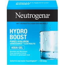 Hydro Boost