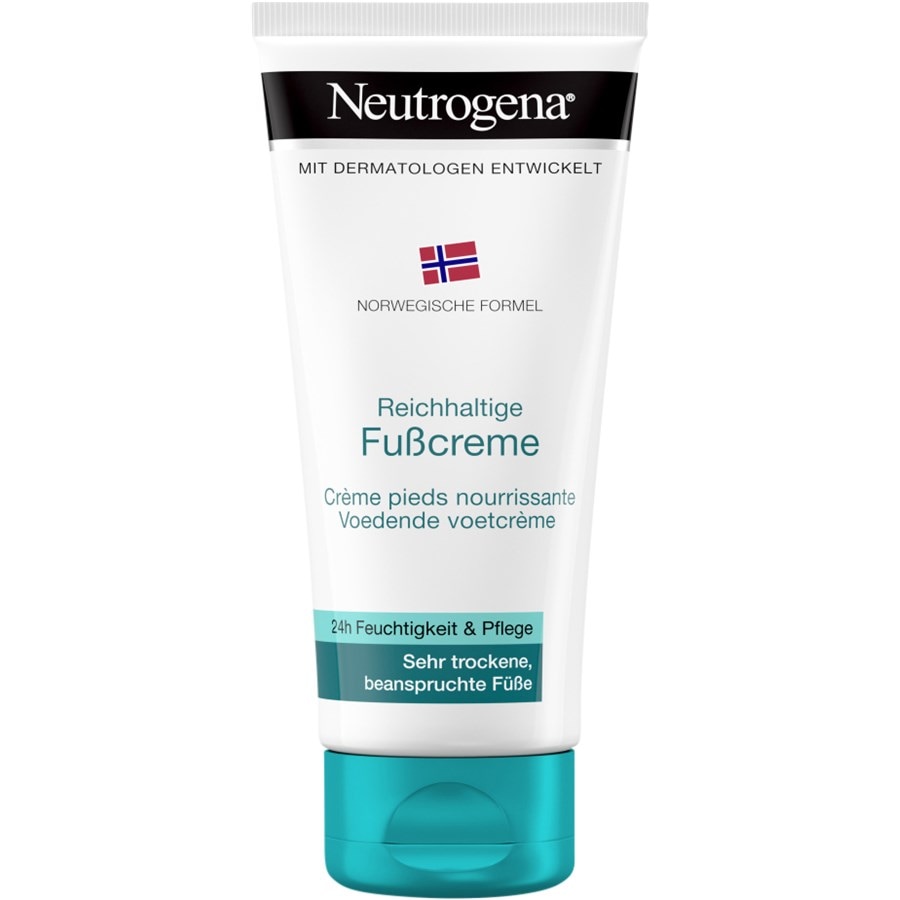 Neutrogena Hand & Fußpflege