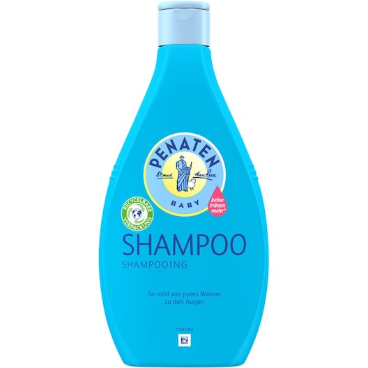 Penaten Haar Shampoo Babyshampoo Damen