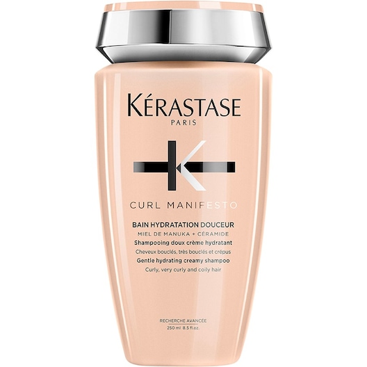 Kérastase Curl Manifesto Bain Hydration Douceur Shampoo Damen