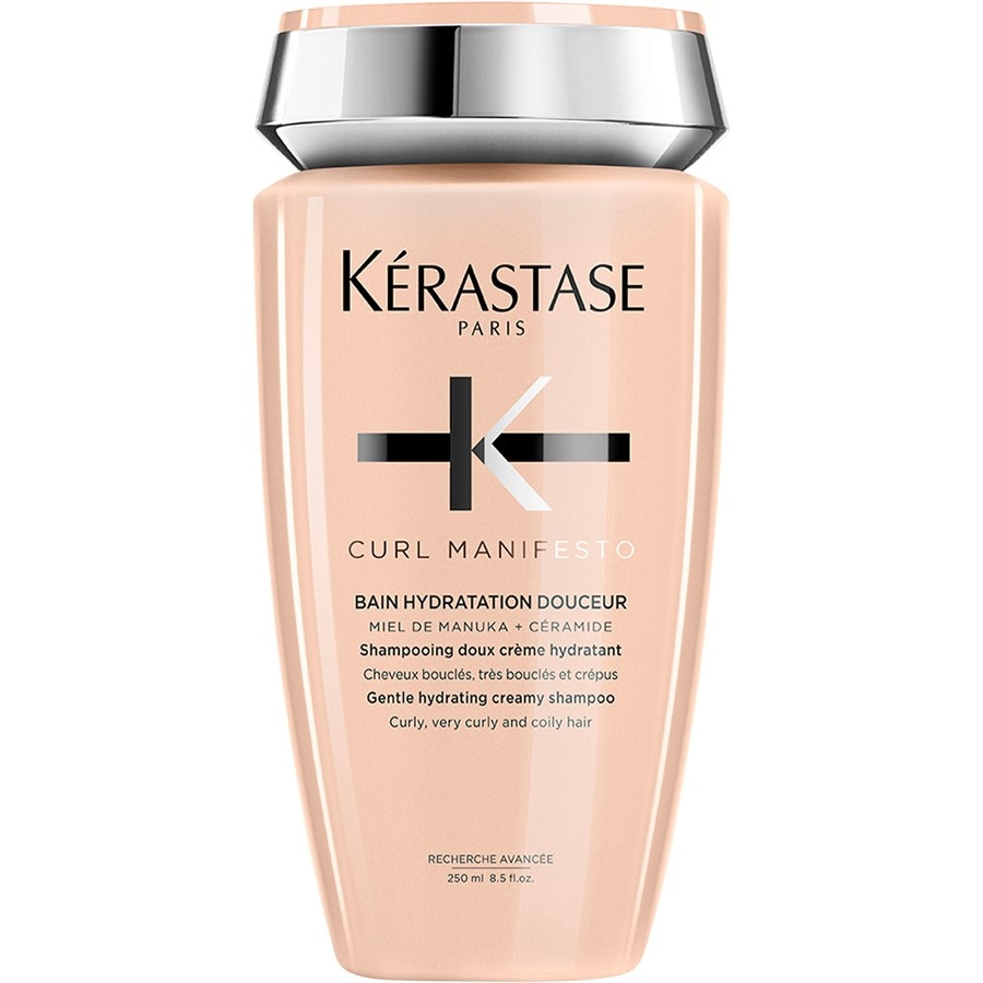 Kerastase Curl Manifesto