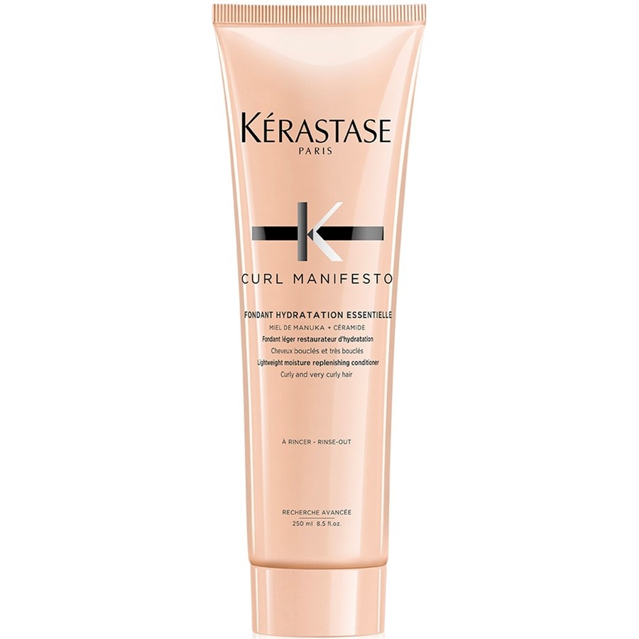 Kerastase Curl Manifesto