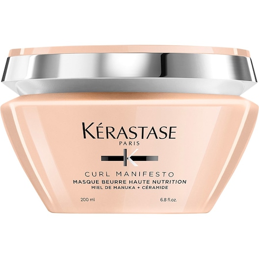 Kérastase Curl Manifesto Masque Beurre Haute Nutrition Basic Damen