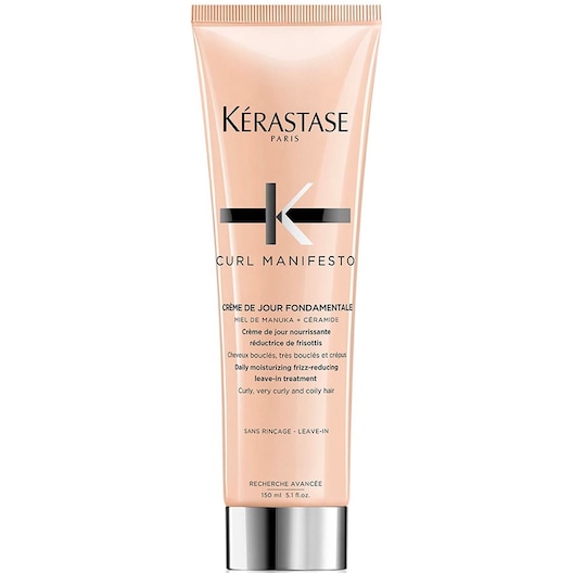 Kérastase Curl Manifesto Crème de Jour Fondamentale Haarwachs Damen