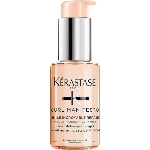 Kérastase Curl Manifesto Huile Sublime Repair Haaröl Damen