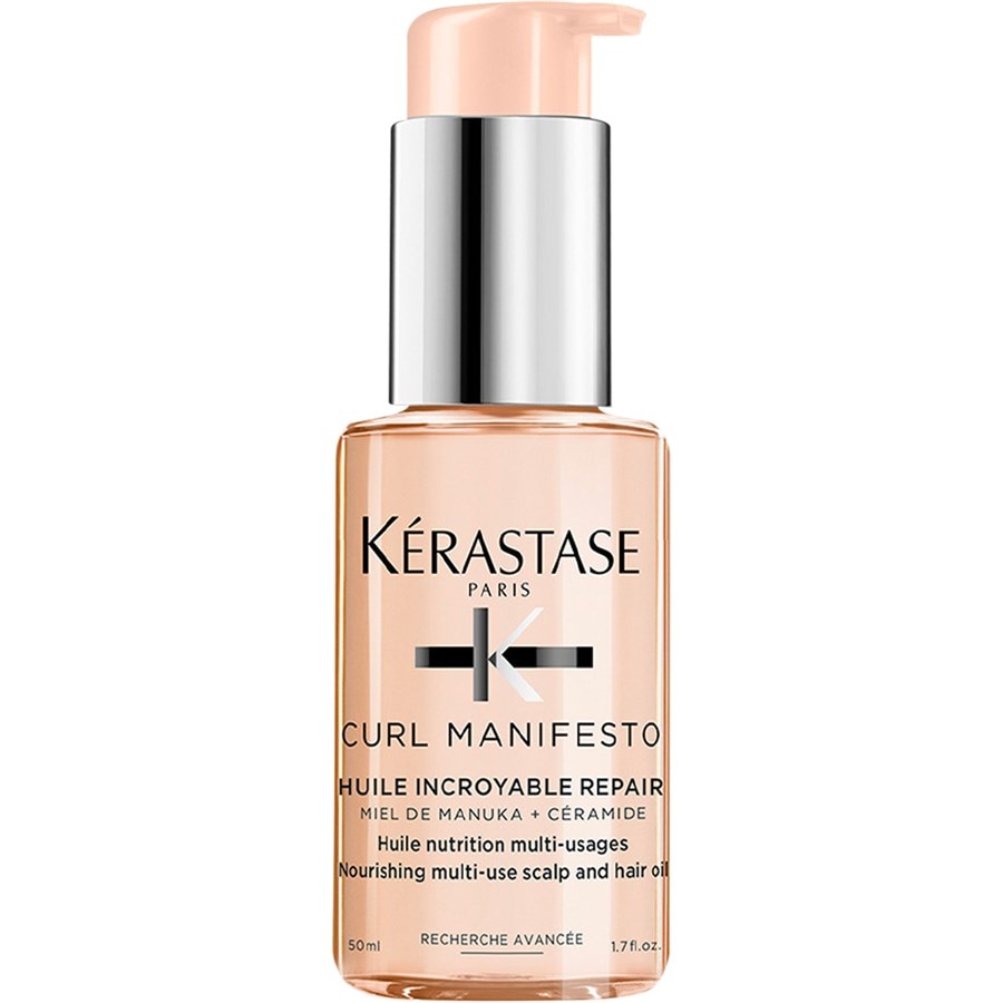 Kerastase Curl Manifesto